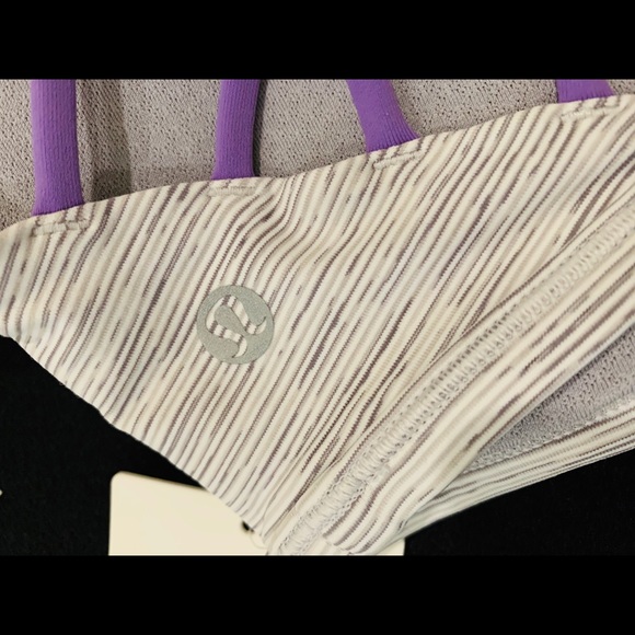 lululemon | Limited Edition - Free to Be Sports Bra Wild - Picture 4 of 6